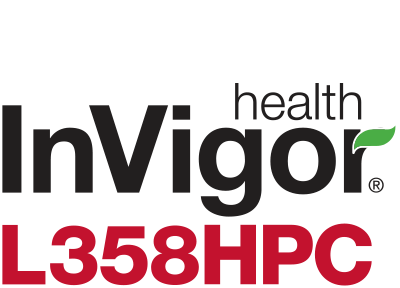 InVigor Health L358HPC